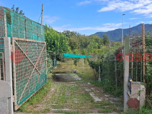 Terreno in vendita a Castel San Giorgio, Campania