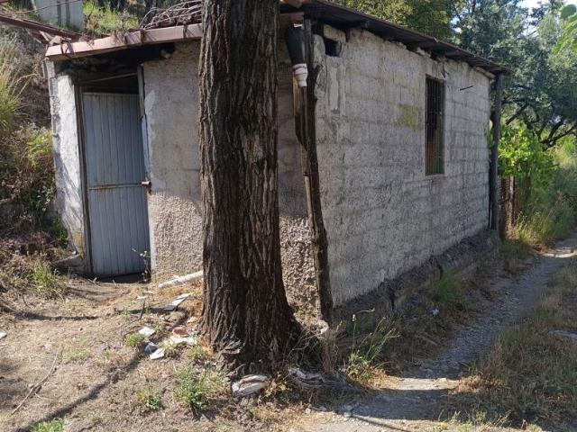 Terreno in vendita a Castel San Giorgio, Campania
