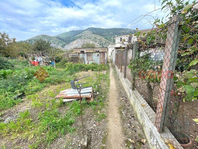 Terreno in vendita a Castel San Giorgio, Campania