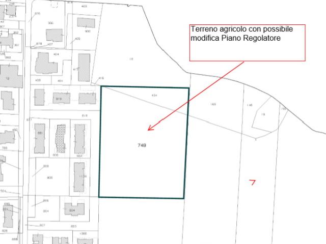 Terreno in vendita a Marche, Ancona
