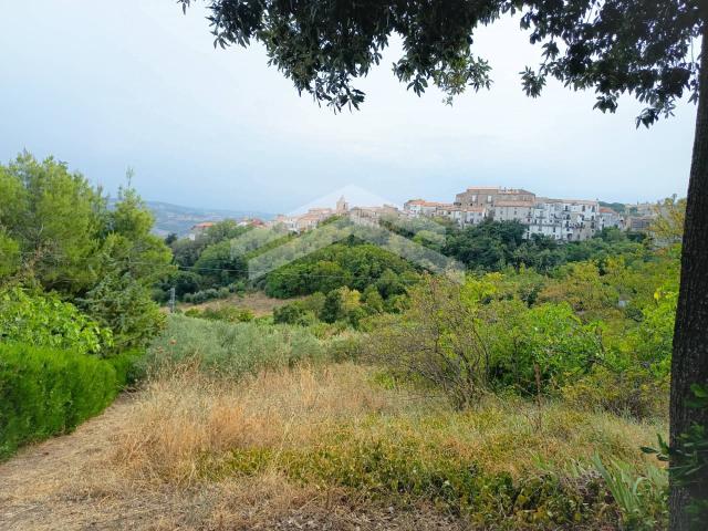 Terreno in vendita a Castelbottaccio, Molise
