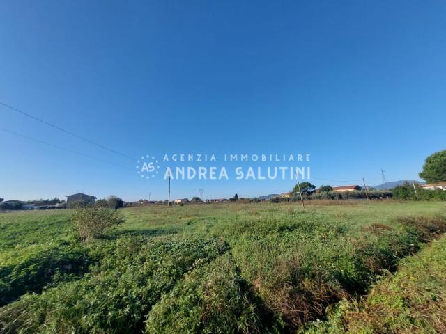Terreno in vendita a Castelfranco di Sotto, Pisa