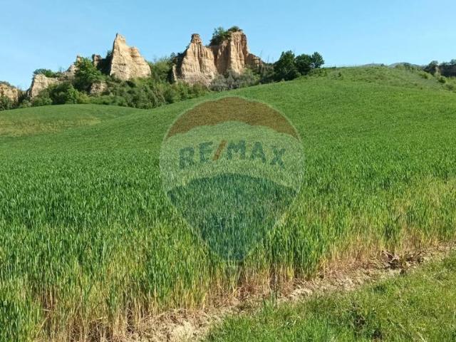Terreno in vendita a Castelfranco Piandiscò, Toscana