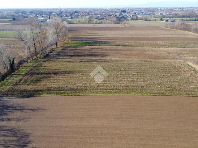 Terreno in vendita a San Marco di Resana, Resana