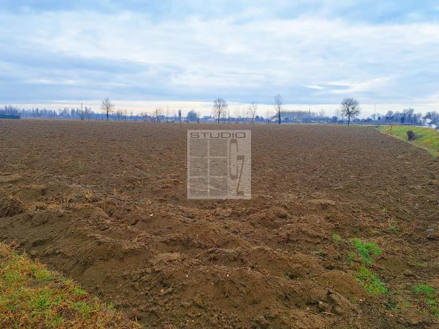 Terreno in vendita a Treville, Castelfranco Veneto