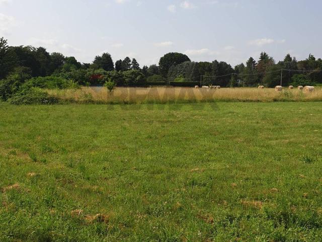 Terreno in vendita a Castegnate, Castellanza