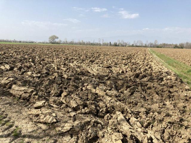 Terreno in vendita a Santa Giustina, Castello di Godego