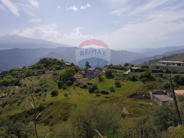 Terreno in vendita a Castelmola, Sicilia