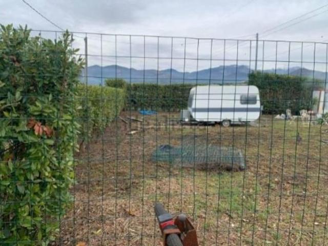 Terreno in vendita a Castelnuovo Magra, Liguria