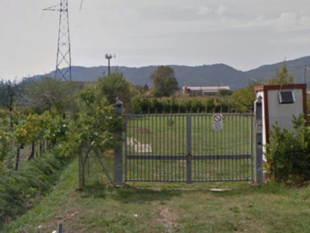 Terreno in vendita a Castelnuovo Magra, Liguria
