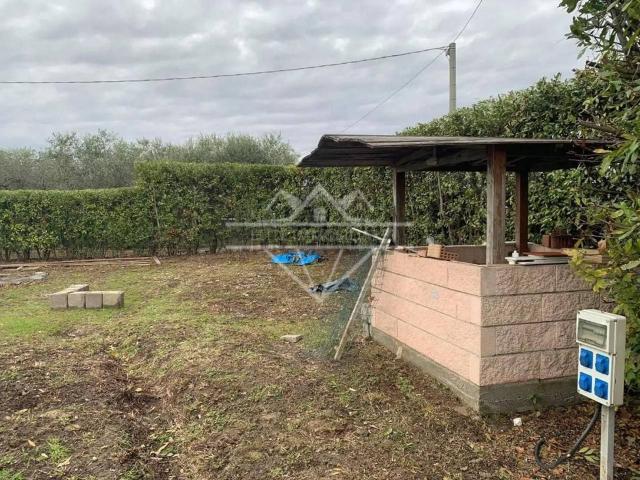 Terreno in vendita a Castelnuovo Magra, Liguria