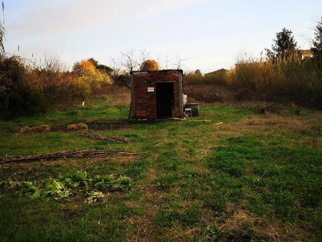 Terreno in vendita a Cerreta, Castelnuovo Magra