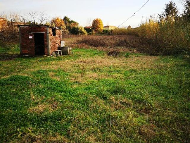 Terreno in vendita a Cerreta, Castelnuovo Magra