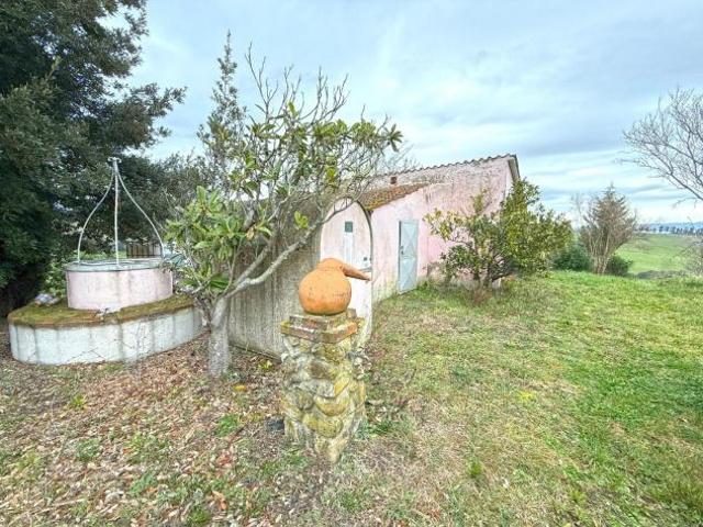 Terreno in vendita a Rosignano Marittimo, Toscana