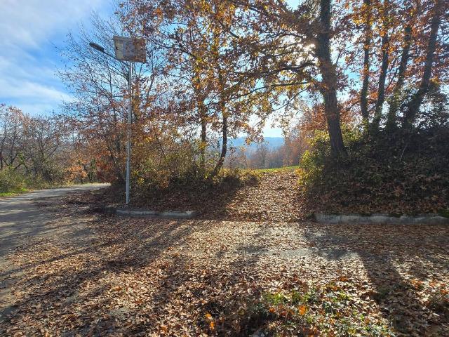 Terreno in vendita a Castelvetere Sul Calore, Campania