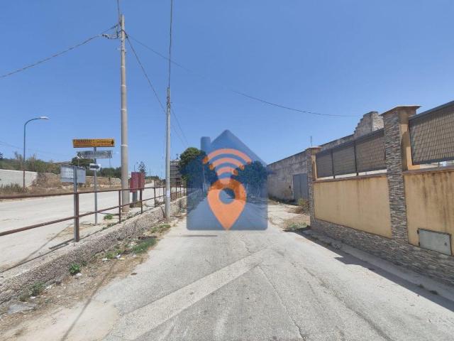 Terreno in vendita a Castelvetrano, Sicilia
