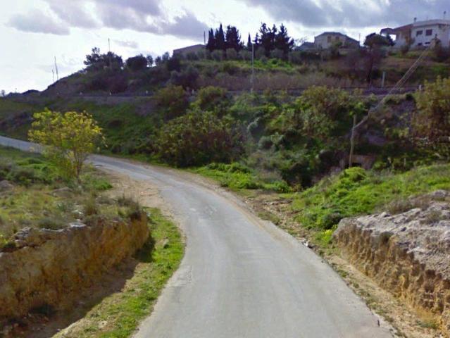 Terreno in vendita a Quartiere San Niccolò, Castelvetrano