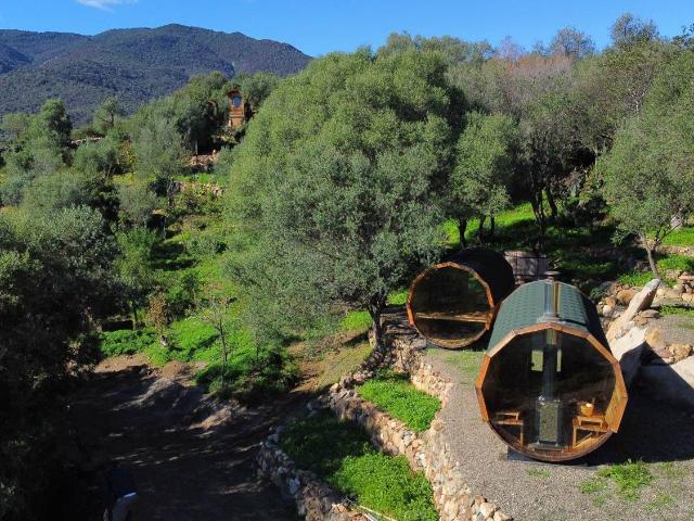 Terreno in vendita a Castiadas, Sardigna/Sardegna