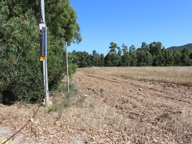 Terreno in vendita a Castiadas, Sardigna/Sardegna