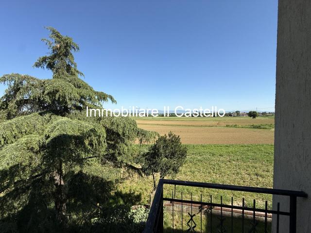 Terreno in vendita a Macchie, Gioiella