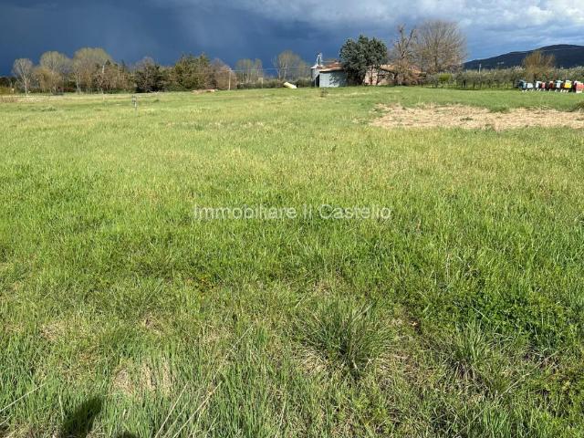 Terreno in vendita a Gioiella, Umbria