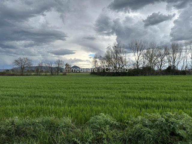 Terreno in vendita a Gioiella, Umbria