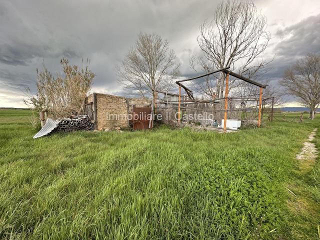 Terreno in vendita a Gioiella, Umbria