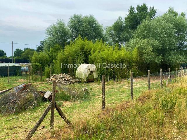 Terreno in vendita a Gioiella, Umbria
