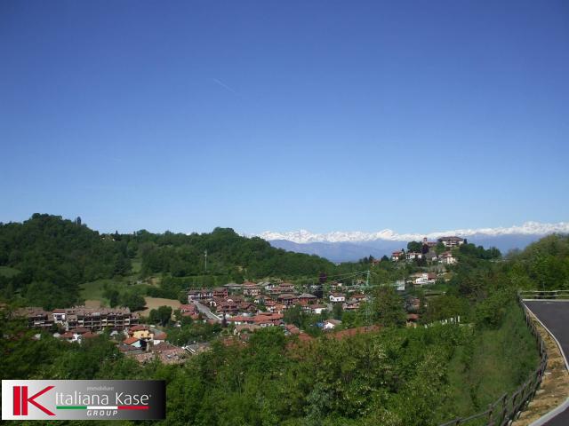 Terreno in vendita a Castiglione Torinese, Piemonte