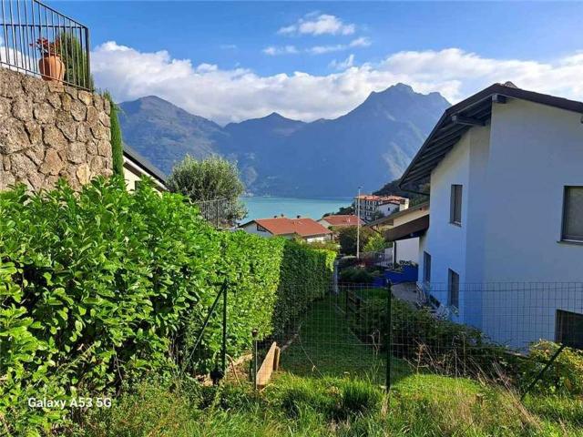 Terreno in vendita a Castro, Lombardia