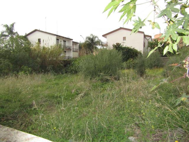 Terreno in vendita a San Giovanni Galermo-Trappeto-Cibali, Catania