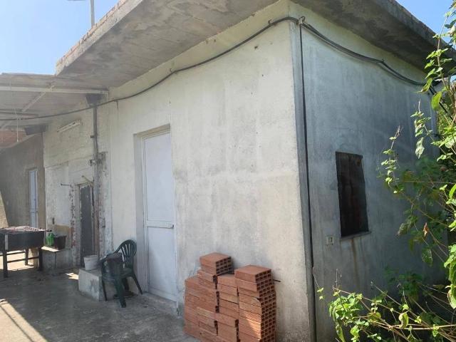 Terreno in vendita a Borgo-Sanzio, Catania
