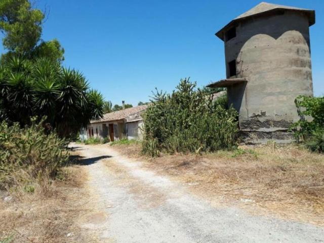 Terreno in vendita a San Giorgio-Librino-San Giuseppe la Rena-Zia Lisa-Villaggio Sant'Agata, Catania