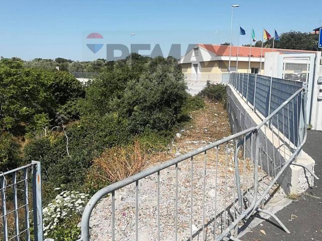 Terreno in vendita a San Giovanni Galermo-Trappeto-Cibali, Catania