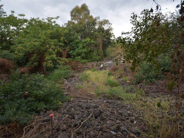 Terreno in vendita a San Giovanni Galermo-Trappeto-Cibali, Catania