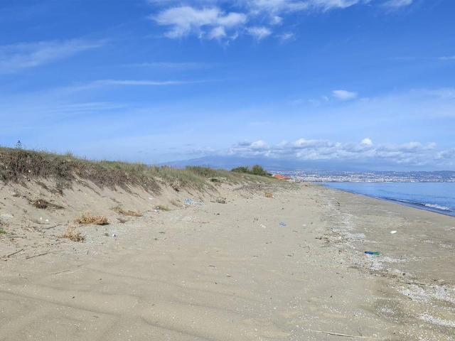 Terreno in vendita a San Giorgio-Librino-San Giuseppe la Rena-Zia Lisa-Villaggio Sant'Agata, Catania