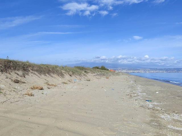 Terreno in vendita a San Giorgio-Librino-San Giuseppe la Rena-Zia Lisa-Villaggio Sant'Agata, Catania
