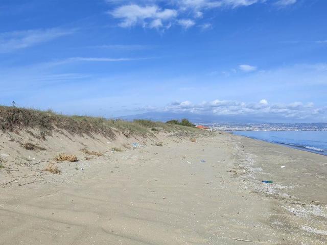 Terreno in vendita a San Giorgio-Librino-San Giuseppe la Rena-Zia Lisa-Villaggio Sant'Agata, Catania