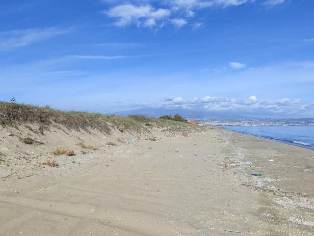 Terreno in vendita a San Giorgio-Librino-San Giuseppe la Rena-Zia Lisa-Villaggio Sant'Agata, Catania