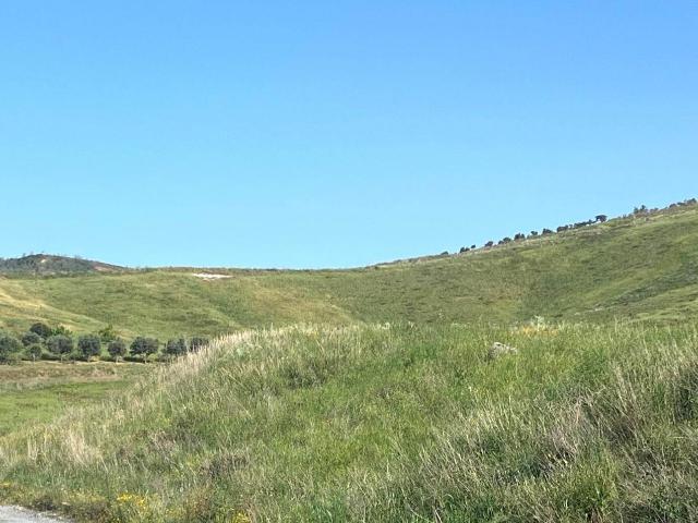 Terreno in vendita a Calabria, Catanzaro