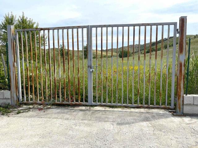 Terreno in vendita a Calabria, Catanzaro