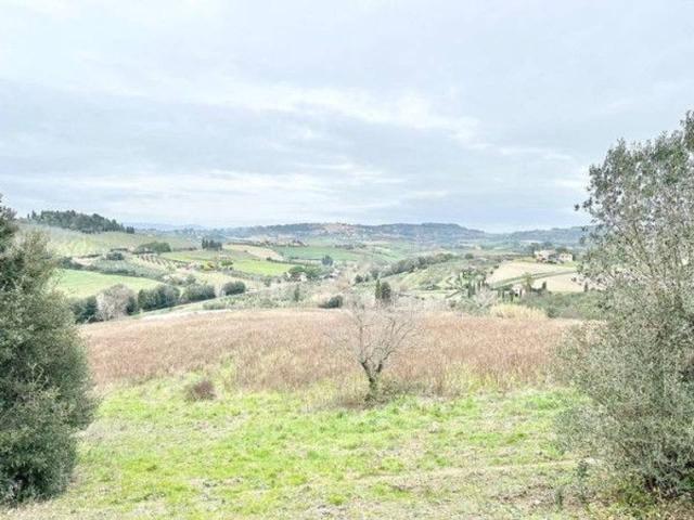 Terreno in vendita a Cecina, Toscana