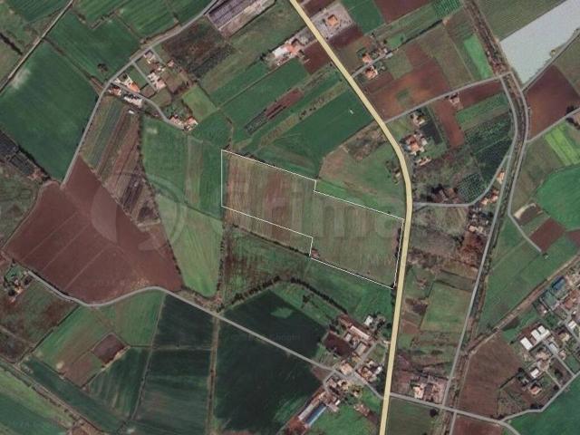 Terreno in vendita a Baia Domizia, Cellole