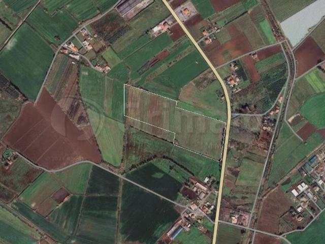 Terreno in vendita a Baia Domizia, Cellole