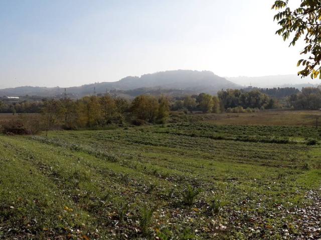 Terreno in vendita a Cepagatti, Abruzzo
