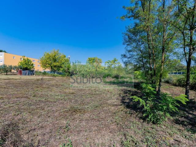 Terreno in vendita a Villanova, Cepagatti