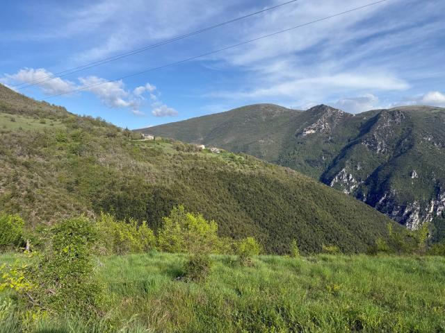 Terreno in vendita a Cerreto Di Spoleto, Umbria