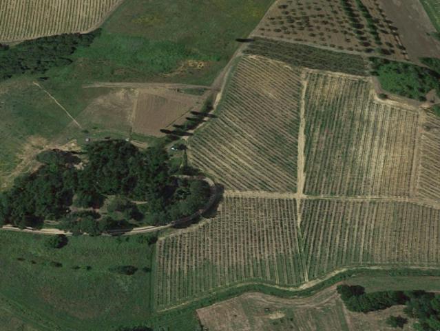 Terreno in vendita a Unione dei Comuni Circondario dell'Empolese Valdelsa, Cerreto Guidi