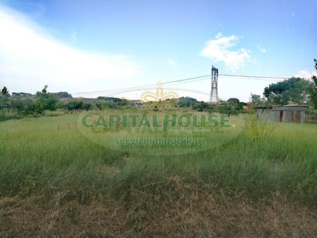 Terreno in vendita a Unione dei Comuni Circondario dell'Empolese Valdelsa, Lucardo