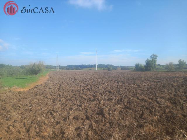 Terreno in vendita a Piane di Vaccina, Roma Capitale